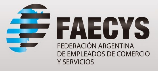 Logo FAECYS
